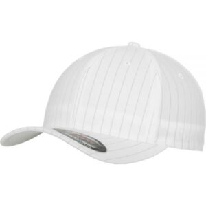 Flexfit PINSTRIPE Stretchable Baseball Tennis Cap