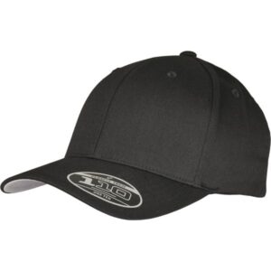 Flexfit 110 Wool Blend Adjustable Strapback Cap