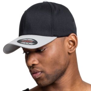 Flexfit WOOLY COMBED Stretchable Baseball Cap