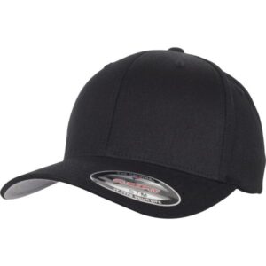 Flexfit WOOL BLEND Stretchable Baseball Unisex Cap