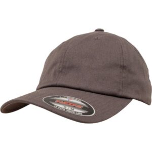 Flexfit Cotton Twill Dad Stretch Cap