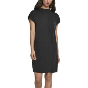 Urban Classics Ladies - MODAL Kleid schwarz