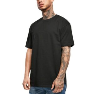 Urban Classics - Oversized Triangle Shirt