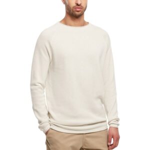 Urban Classics - Knitted Raglan Longsleeve