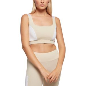 Urban Classics Ladies - SPORTS COLOR BRA