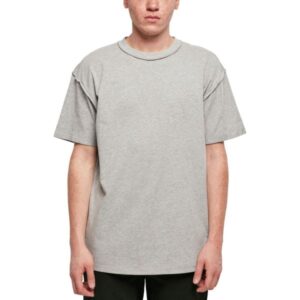 Urban Classics - Oversized Inside Out Shirt