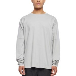 Urban Classics - RAGLAN Oversized Longsleeve