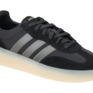 Adidas BARREDA DECODE JP9671 schwarz - Sportschuhe f?r Damen
