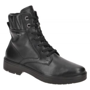 Legero MYSTIC 2-000190-0100 schwarz - Stiefeletten f?r Damen