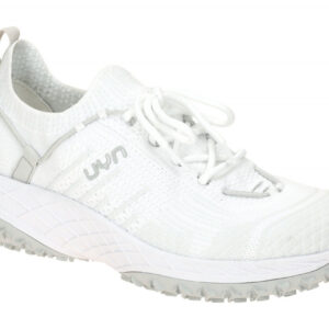 UYN N A K E D Y100269 W000 wei? - Sneakers f?r Herren