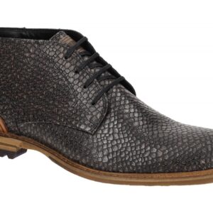 Floris van Bommel CREPI 11.00 50141-21-01 dunkel-braun - elegante Stiefelette...