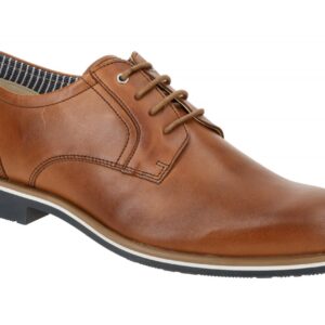 Pikolinos LEON M4V-4130 brandy hell-braun - Businessschuhe mit Schn?rung f?r ...