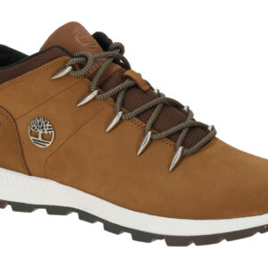 Timberland SPRINT TREKKER 0A25DC F13 braun - sportliche Stiefelette f?r Herren