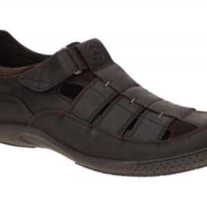 Panama Jack MERIDIAN BASICS Meridian C1 dunkel-braun - bequeme Slipper f?r He...