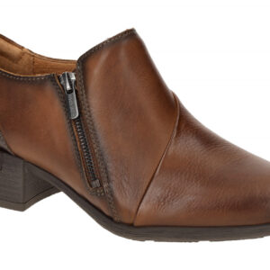 Pikolinos MALAGA W6W-5902C1 cuero braun - elegante Slipper f?r Damen