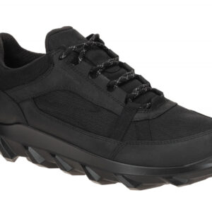 Ecco MX 82032451052 schwarz - sportliche Halbschuhe f?r Herren