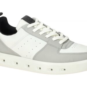 Ecco STREET 720 52081454301 hell-grau - Sneakers f?r Herren
