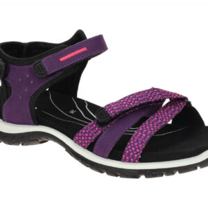 Ecco OFFROAD 85330361249 violett - Sandalette f?r Damen
