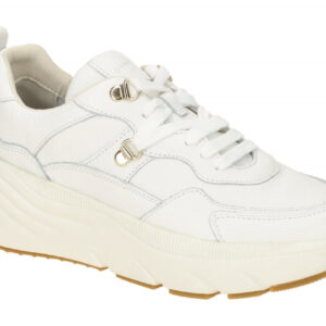 Geox DIAMANTA D36UFE 00046C1000 wei? - Sneakers f?r Damen