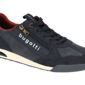 Bugatti TREVOR 321A38115500 4100 dunkel-blau - Sneakers f?r Herren