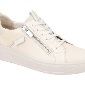 Legero REJOISE 2-000249-4300 beige - bequeme Halbschuhe f?r Damen