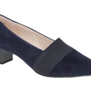 Peter Kaiser BIRJA 45 47915/104 blau - Pumps f?r Damen