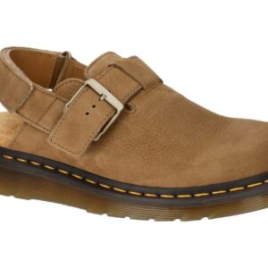 Dr. Martens JORGE II 31568439 hell-braun - Herrenschuhe - Pantoletten