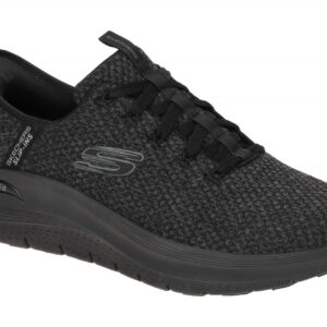 Skechers ARCH FIT 2.0 232462 BBK schwarz - Sneakers f?r Herren