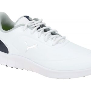 Puma LAGUNA FUSION WP 377530 04 wei? - Sneakers f?r Damen