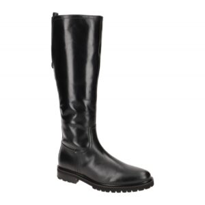 Gabor 71.629.27 schwarz - Stiefel f?r Damen