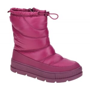 Tamaris Warmfutter Stiefel pink DUOtex 1-26835