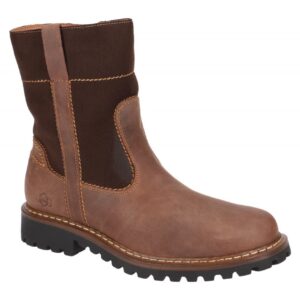 Josef Seibel CHANCE 21927 LA86 330 braun - Warmgef?tterte Winterstiefel f?r H...
