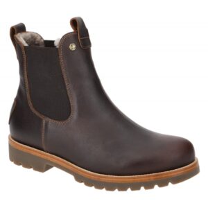 Panama Jack BURTON IGLOO C5 BurtonIglooC5 chestnut dunkel-braun - Warmgef?tte...