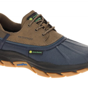 Skechers RESPECTED 256002 NVTN blau - Slipper f?r Herren