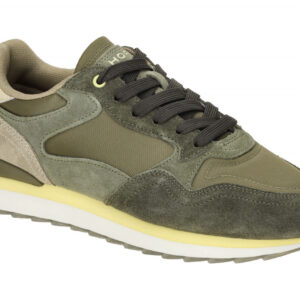 Hoff CITY 22502601 dunkel-gr?n - Sneakers f?r Herren