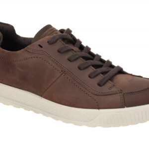 Ecco BYWAY 50163402072 dunkel-braun - sportliche Halbschuhe f?r Herren