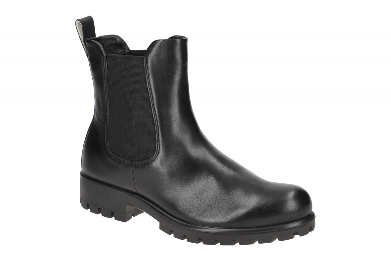Ecco MODTRAY 49002301001 schwarz - Stiefeletten f?r Damen 1 Ecco MODTRAY 49002301001 schwarz - Stiefeletten f?r Damen