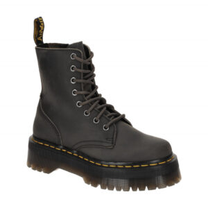Dr. Martens JADON 31985057 dunkel-grau - Stiefel f?r Damen