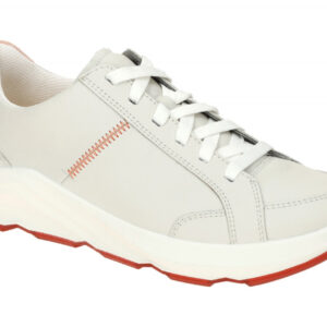 Legero BLISS 2-000360-1000 hell-grau - sportliche Halbschuhe f?r Damen