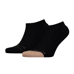 Scotch & Soda Herren Sneakersocken im 2er Pack