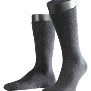 1 Paar Falke Herren Socken 14616 Sensitiv London SO