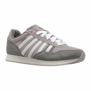 K-SWISS Granada Herren Sneaker Sportschuh 06927-294-M grau