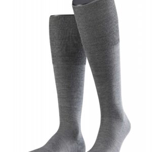 1 Paar Falke Herren Socken 15435 Airport KH Classic Kniestrümpfe