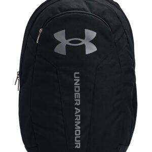 Under Armour UA Hustle Lite Backpack Rucksack Schwarz 1364180