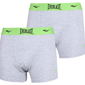 2 er Pack Everlast Boxer Short Slip Men Herren Unterhose Pant Unterwäsche