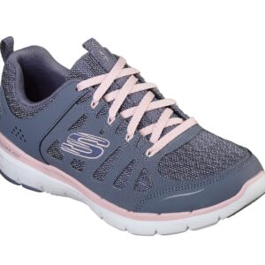 Skechers Sport Womens FLEX APPEAL 3.0 SNEAKERS Women Blau