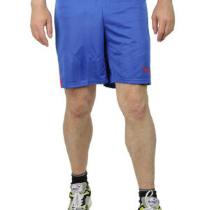 PUMA KC Team Ticino Short Fußball Traingsshorts Kinder Hose Sporthose