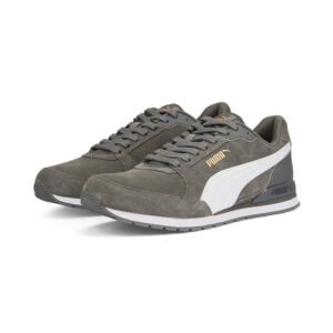 Puma ST Runner v3 SD Sneaker Schuhe 387646 02 Herren Schuhe grau