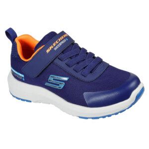 Skechers DYNAMIC TREAD HYDRODE Kinder Sneaker Wasserfest Blau 403661L
