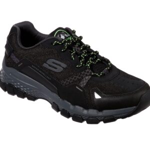 Mens Sport Casual OUTLAND 2.0 WYNNTER Sneakers Herren Schwarz